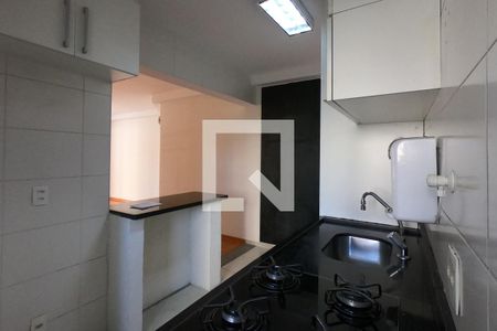 Apartamento para alugar com 92m², 3 quartos e 2 vagas Apartamento para alugar com 92m², 3 quartos e 2 vagasCozinha
