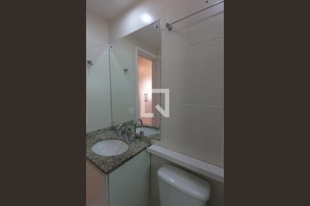 Apartamento para alugar com 92m², 3 quartos e 2 vagas Apartamento para alugar com 92m², 3 quartos e 2 vagasBanheiro da Suíte