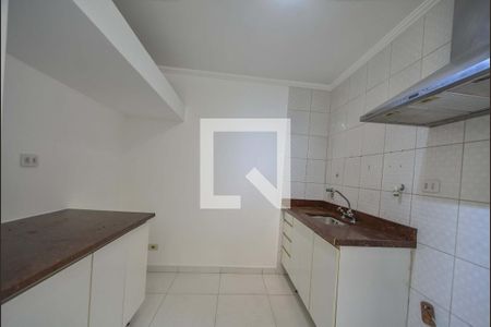 Casa à venda com 150m², 3 quartos e 2 vagasCozinha