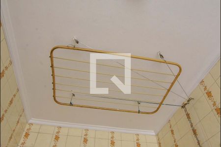 Casa à venda com 150m², 3 quartos e 2 vagasLavanderia