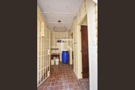 Casa à venda com 150m², 3 quartos e 2 vagasLavanderia