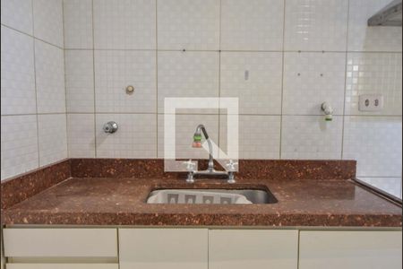 Casa à venda com 150m², 3 quartos e 2 vagasCozinha