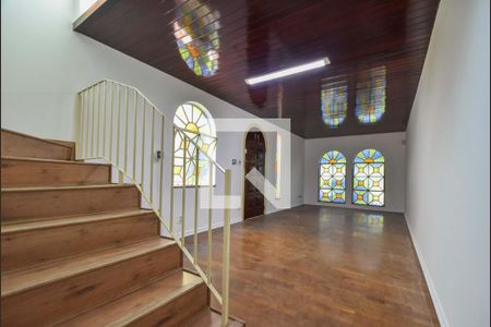 Sala de casa à venda com 3 quartos, 150m² em Itaim Bibi, São Paulo