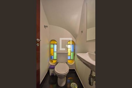 Casa à venda com 150m², 3 quartos e 2 vagasLavabo