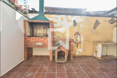 Casa à venda com 150m², 3 quartos e 2 vagasChurrasqueira