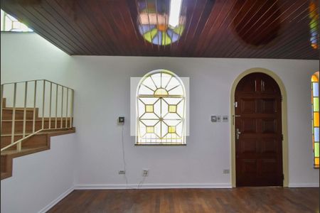 Sala de casa à venda com 3 quartos, 150m² em Itaim Bibi, São Paulo