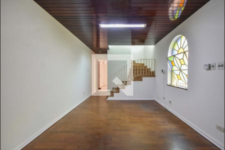Sala de casa à venda com 3 quartos, 150m² em Itaim Bibi, São Paulo