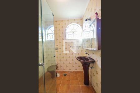 Casa à venda com 150m², 3 quartos e 2 vagasBanheiro 02