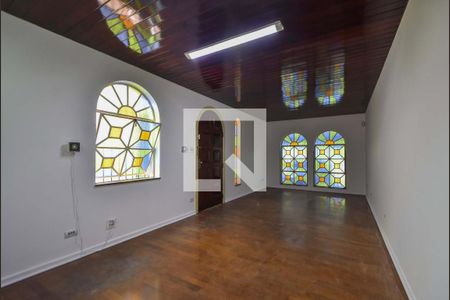 Sala de casa à venda com 3 quartos, 150m² em Itaim Bibi, São Paulo