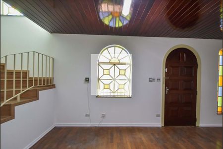 Sala de casa à venda com 3 quartos, 150m² em Itaim Bibi, São Paulo