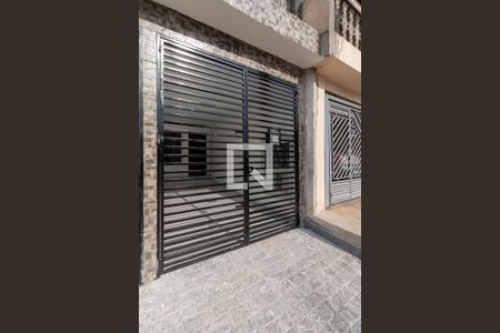 Casa para alugar com 100m², 2 quartos e 1 vagaFachada