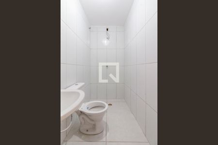 Casa para alugar com 100m², 2 quartos e 1 vagaBanheiro Corredor