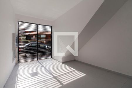 Casa para alugar com 100m², 2 quartos e 1 vagaGaragem