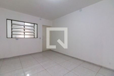 Sala de Jantar de casa para alugar com 2 quartos, 100m² em Jardim Itapemirim, São Paulo