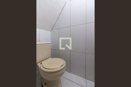 Casa para alugar com 100m², 2 quartos e 1 vagaLavabo Quarto 2