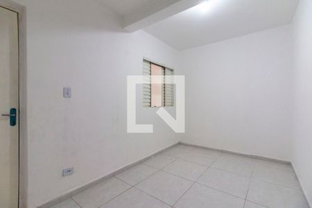 Quarto 1 de casa para alugar com 2 quartos, 100m² em Jardim Itapemirim, São Paulo
