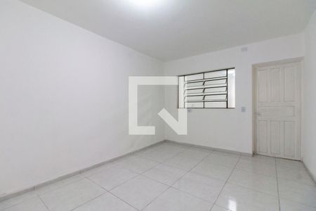 Sala de Jantar de casa para alugar com 2 quartos, 100m² em Jardim Itapemirim, São Paulo