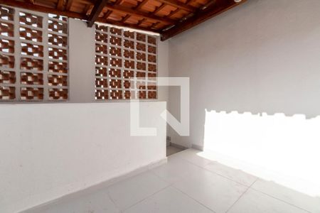 Casa para alugar com 100m², 2 quartos e 1 vagaÁrea de Serviço
