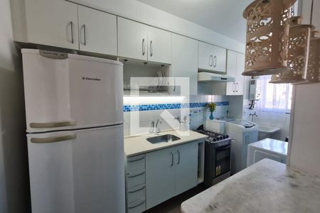 Cozinha - Armários de apartamento à venda com 2 quartos, 70m² em Jacarepaguá, Rio de Janeiro