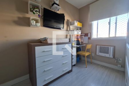 Apartamento à venda com 70m², 2 quartos e 1 vagaQuarto 1 - Armários