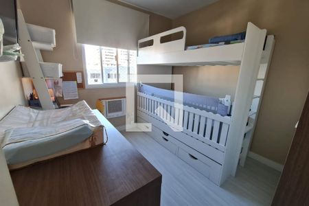 Quarto 1 - Armários de apartamento à venda com 2 quartos, 70m² em Jacarepaguá, Rio de Janeiro