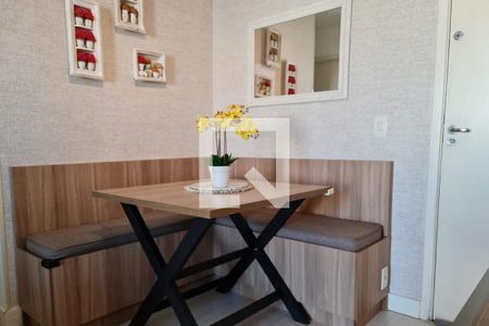 Varanda da Sala  de apartamento à venda com 2 quartos, 70m² em Jacarepaguá, Rio de Janeiro