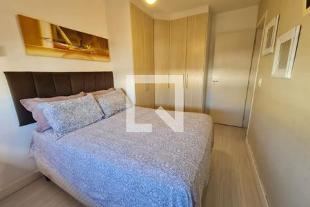 Quarto 2 - Armários de apartamento à venda com 2 quartos, 70m² em Jacarepaguá, Rio de Janeiro