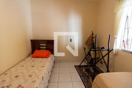 Casa à venda com 318m², 4 quartos e 4 vagasQuarto 3