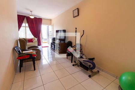 Sala de casa à venda com 4 quartos, 318m² em Vila Lageado, São Paulo