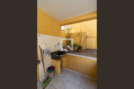 Casa à venda com 318m², 4 quartos e 4 vagasÁrea de Serviço