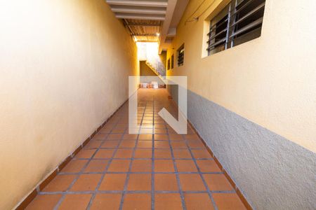 Casa à venda com 318m², 4 quartos e 4 vagasGaragem