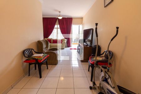 Sala de casa à venda com 4 quartos, 318m² em Vila Lageado, São Paulo