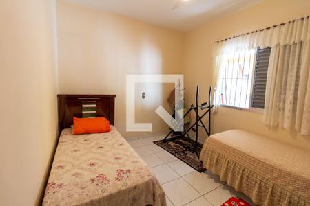 Casa à venda com 318m², 4 quartos e 4 vagasQuarto 3