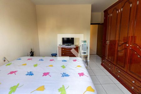 Quarto 1 de casa à venda com 4 quartos, 318m² em Vila Lageado, São Paulo