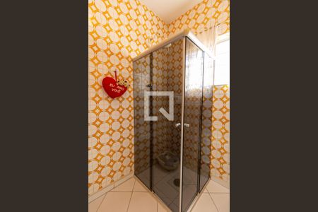 Casa à venda com 318m², 4 quartos e 4 vagasBanheiro