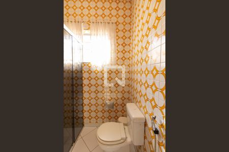 Casa à venda com 318m², 4 quartos e 4 vagasBanheiro