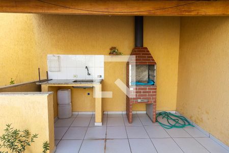 Casa à venda com 318m², 4 quartos e 4 vagasChurrasqueira