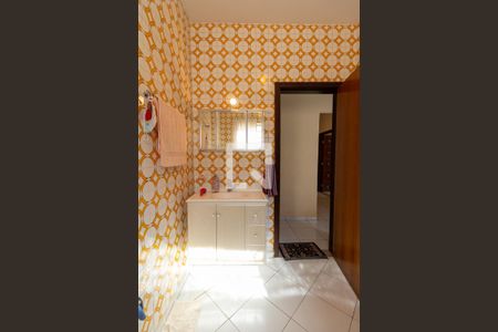 Casa à venda com 318m², 4 quartos e 4 vagasBanheiro