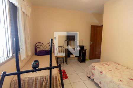 Casa à venda com 318m², 4 quartos e 4 vagasQuarto 3