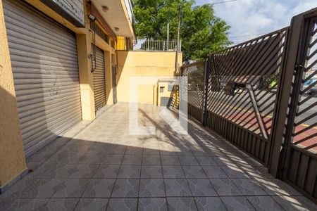 Casa à venda com 318m², 4 quartos e 4 vagasGaragem