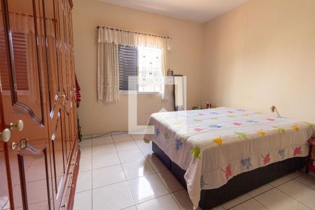 Quarto 1 de casa à venda com 4 quartos, 318m² em Vila Lageado, São Paulo