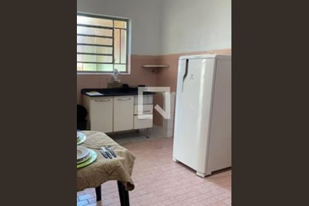 Casa para alugar com 1 quarto, 150m² em Vila Nogueira, Campinas