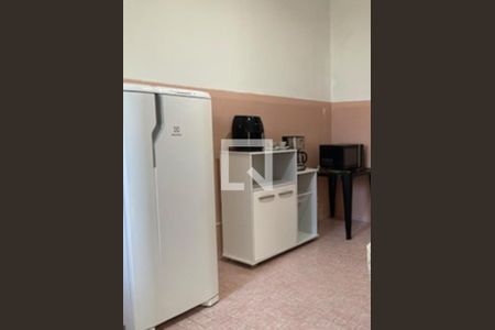 Casa para alugar com 1 quarto, 150m² em Vila Nogueira, Campinas