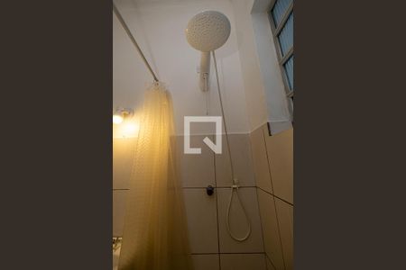 Apartamento à venda com 64m², 2 quartos e sem vaga Apartamento à venda com 64m², 2 quartos e sem vagaBanheiro