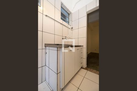 Apartamento à venda com 64m², 2 quartos e sem vaga Apartamento à venda com 64m², 2 quartos e sem vagaCozinha