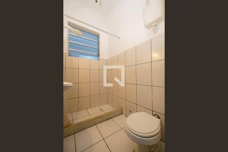 Apartamento à venda com 64m², 2 quartos e sem vaga Apartamento à venda com 64m², 2 quartos e sem vagaBanheiro