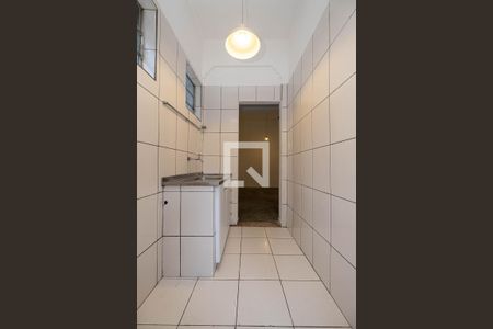 Apartamento à venda com 64m², 2 quartos e sem vaga Apartamento à venda com 64m², 2 quartos e sem vagaCozinha
