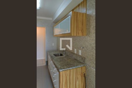 Apartamento para alugar com 76m², 3 quartos e 2 vagas Apartamento para alugar com 76m², 3 quartos e 2 vagasCozinha