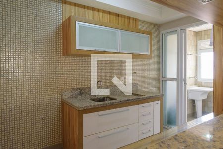 Apartamento para alugar com 76m², 3 quartos e 2 vagas Apartamento para alugar com 76m², 3 quartos e 2 vagasCozinha