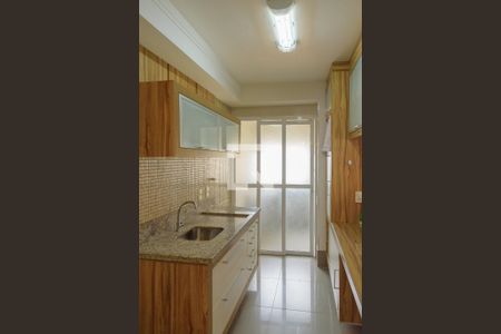 Apartamento para alugar com 76m², 3 quartos e 2 vagas Apartamento para alugar com 76m², 3 quartos e 2 vagasCozinha